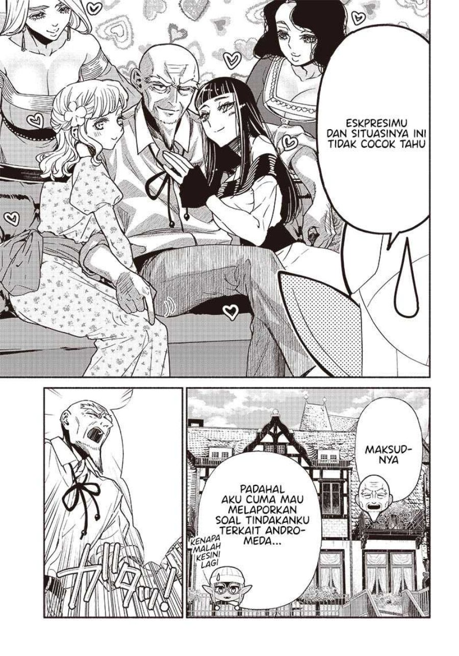 Tensei Goblin da kedo Shitsumon aru?
